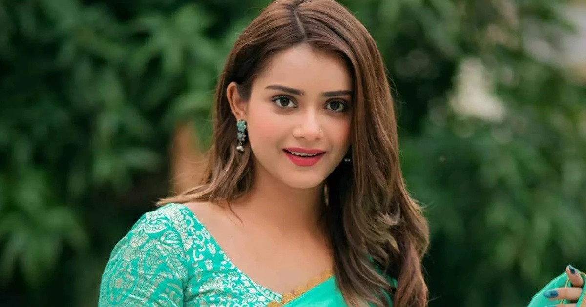 শাড়ি প্রতারণা মামলায় মুখ খুললেন তানজিন তিশা