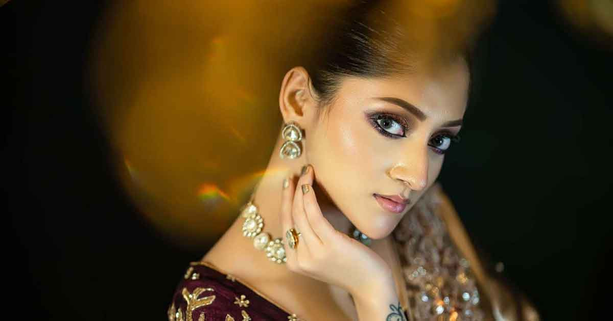 পূজা চেরিকে নিয়ে গুঞ্জন তুঙ্গে!