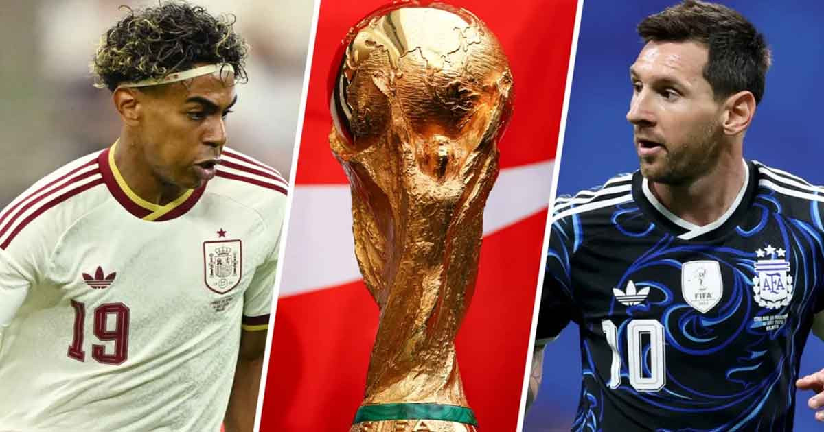 গত চার বিশ্বকাপেই মিলেছে ভবিষ্যদ্বাণী, এবার কি কপাল পুড়বে  আর্জেন্টিনার?