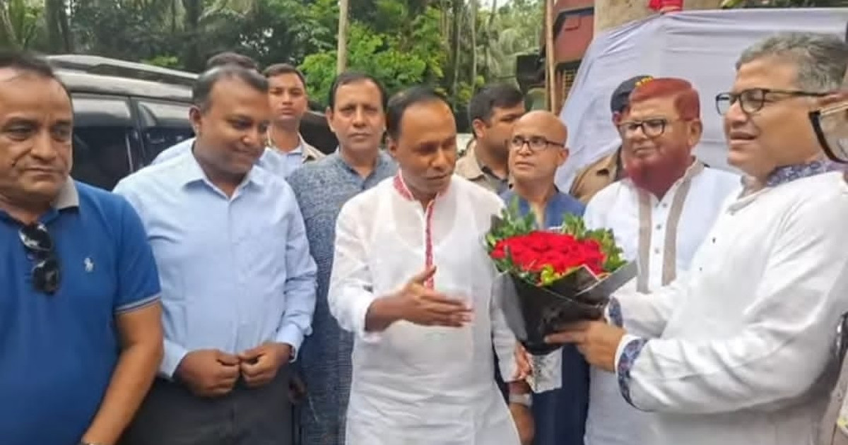 নতুন সংসদের প্রতি জনগণের প্রত্যাশা অনেক: ডেপুটি স্পিকার