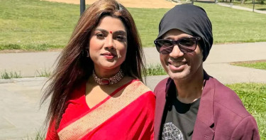 ইবরার টিপু যখন ক্যানসারে, বিন্দু তখন প্রসব ব্যথায় কাতর