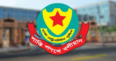 ডিএমপির ২৪ ঘণ্টার অভিযানে গ্রেপ্তার ৪০১