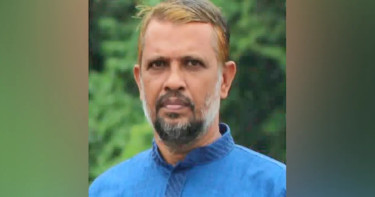 কার্যক্রম নিষিদ্ধ আওয়ামী লীগ নেতা জাহাঙ্গীর গ্রেপ্তার