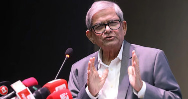 ক্ষমতার যাওয়ার লোভে জুলাইকে ব্যবহার করতে চায় বিরোধী দল: মির্জা ফখরুল