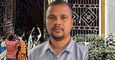 রিমান্ডে চাঞ্চল্যকর তথ্য দিয়েছেন হরিদাস
