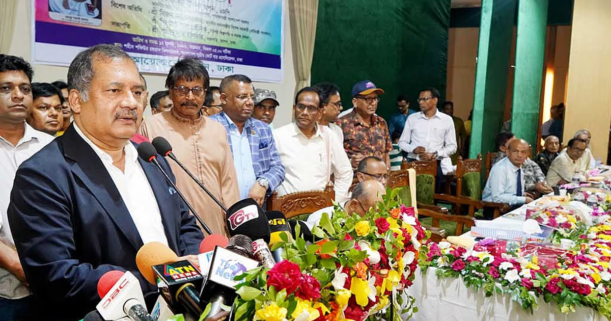 রক্তের বিনিময়েও সাম্প্রদায়িক সম্প্রীতি ধরে রাখতে হবে: তথ্যমন্ত্রী