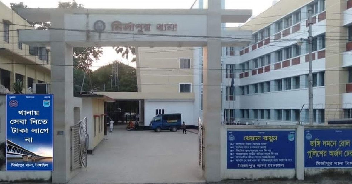 টাঙ্গাইলে ১৫ পৃথক দুর্ঘটনায় ৫ জনের মৃত্যু, আহত ১১