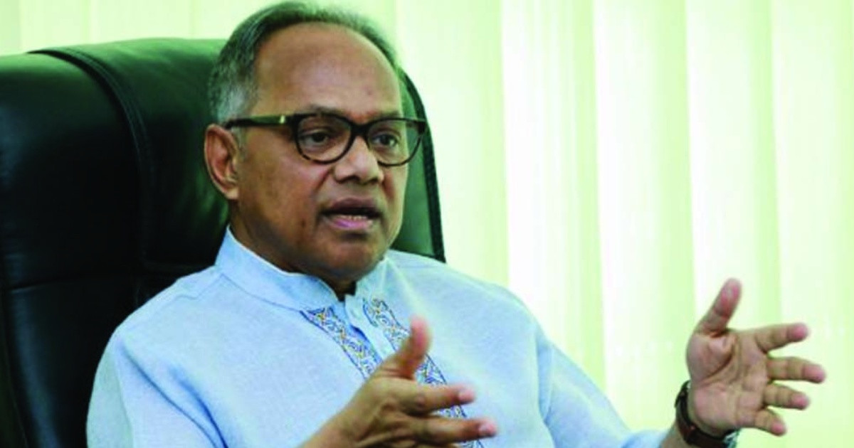গাছই আমাদের বাঁচাবে