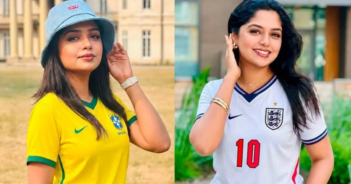 ব্রাজিল বাদ পড়ায় একের পর এক দল পাল্টাচ্ছেন হিমি!
