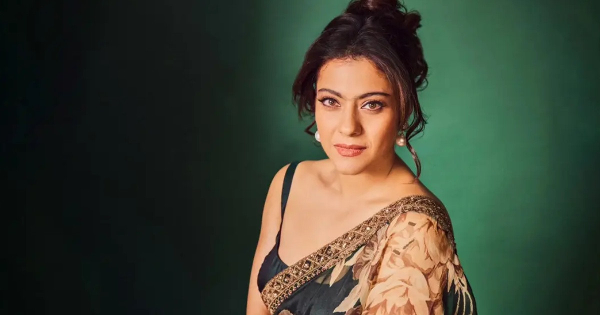 অভিনেত্রী কাজলের ভিডিও ফাঁস, নেটদুনিয়া তোলপাড়!