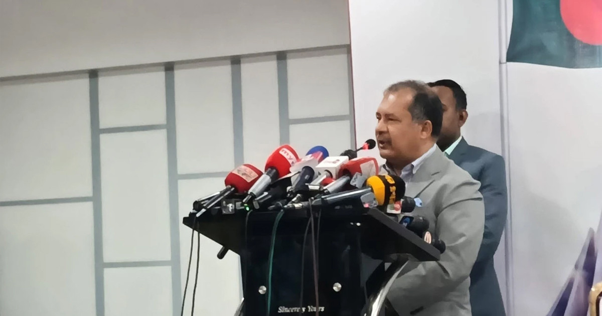 বাংলাদেশের রপ্তানি বাড়িয়ে বাণিজ্য ঘাটতি কমাতে আগ্রহী চীন: তথ্যমন্ত্রী