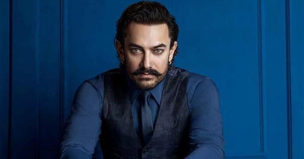 তৃতীয় বিয়েকে কেন্দ্র করে এবার আমিরকে লরেন্স বিষ্ণোই গ্যাংয়ের হুমকি