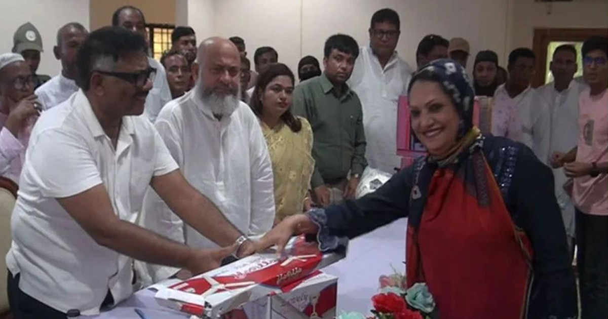 কৃষি ও কৃষকের উন্নয়নকে সর্বোচ্চ গুরুত্ব দিয়ে কাজ করছে সরকার: হুইপ দুলু