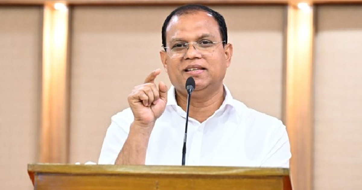 অপপ্রচার থেকে বিরত থাকার আহ্বান প্রধানমন্ত্রীর অতিরিক্ত প্রেস সচিবের