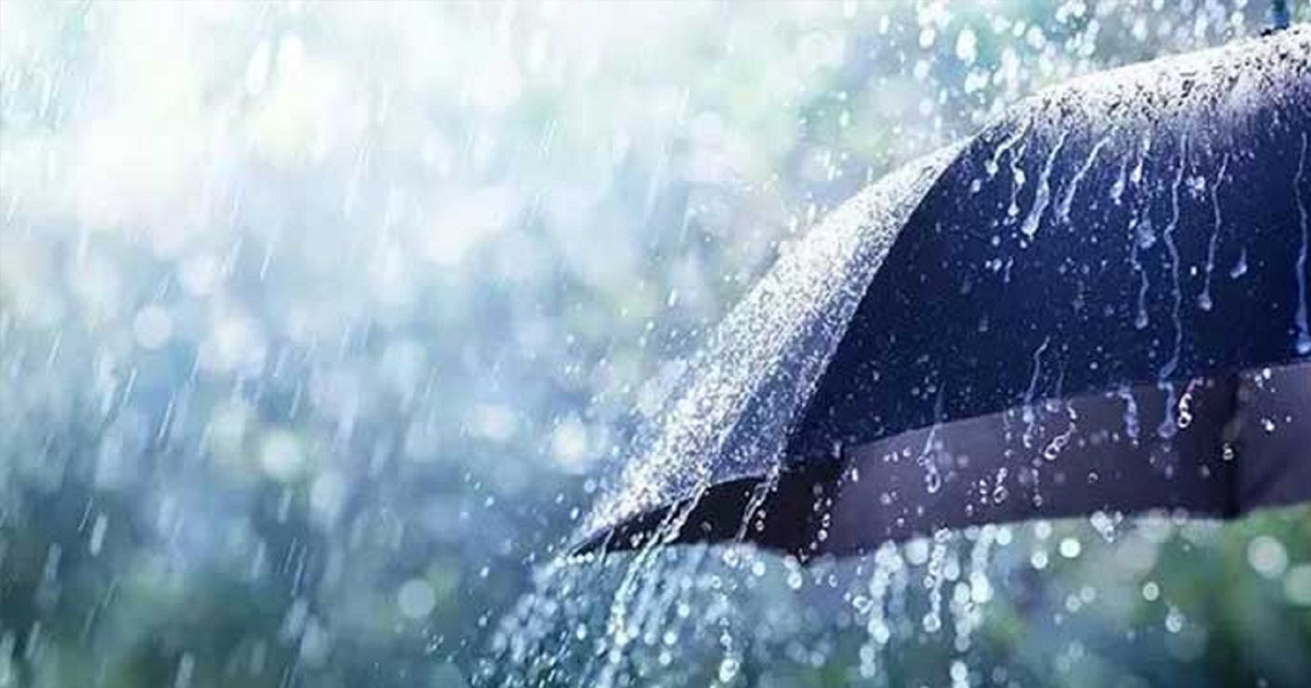 আগামী ৩ দিন ভারী বৃষ্টির আভাস, ৬ জেলায় বন্যার শঙ্কা