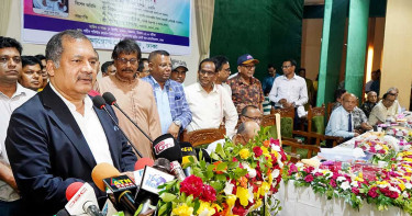 রক্তের বিনিময়ে হলেও সাম্প্রদায়িক সম্প্রীতি ধরে রাখতে হবে: তথ্যমন্ত্রী