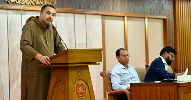 সরকারের ৫ মাস পূর্তি উপলক্ষে বহুমাত্রিক অর্জনের ৫ দিক