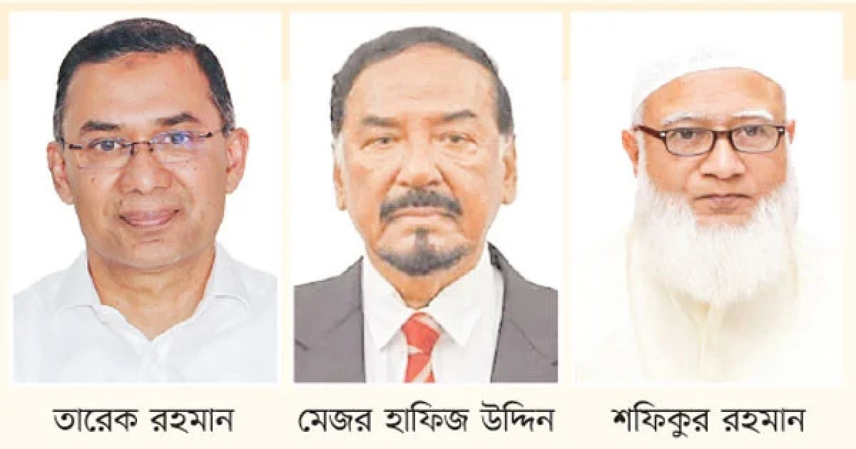 জনগণের আশা-আকাঙ্ক্ষার প্রতীক হয়ে উঠছে জাতীয় সংসদ