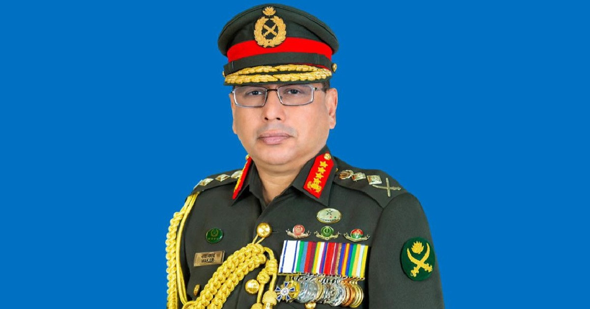 সরকারি সফরে তুরস্ক গেলেন সেনাবাহিনী প্রধান