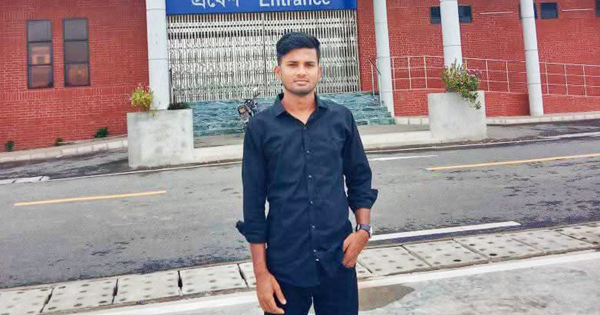 দেনা-পাওনা নিয়ে বিরোধে প্রাণ গেল যুবকের