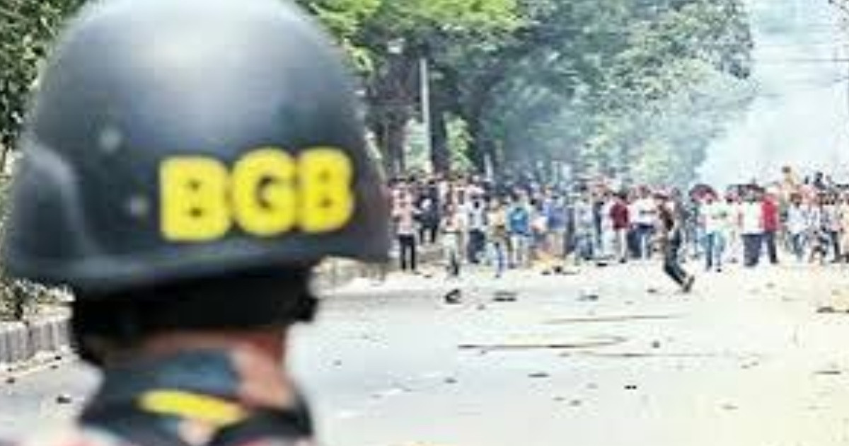 ১৯ জুলাই : ইন্টারনেটহীন দেশে ছিল মৃত্যু উপত্যকা