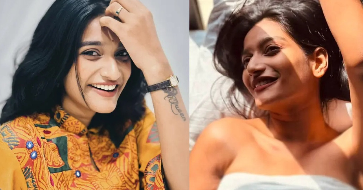 অভিনেত্রী নেহার খোলামেলা লুকে নেটদুনিয়ায় ঝড়!