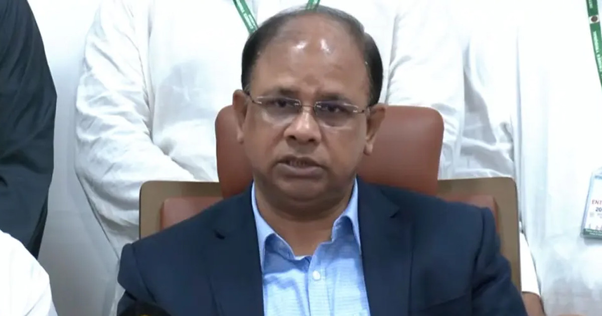শাপলা চত্বরে হত্যাকাণ্ডের ঘটনায় ৬১ জনের মৃত্যুর তথ্য মিলেছে: চিফ প্রসিকিউটর
