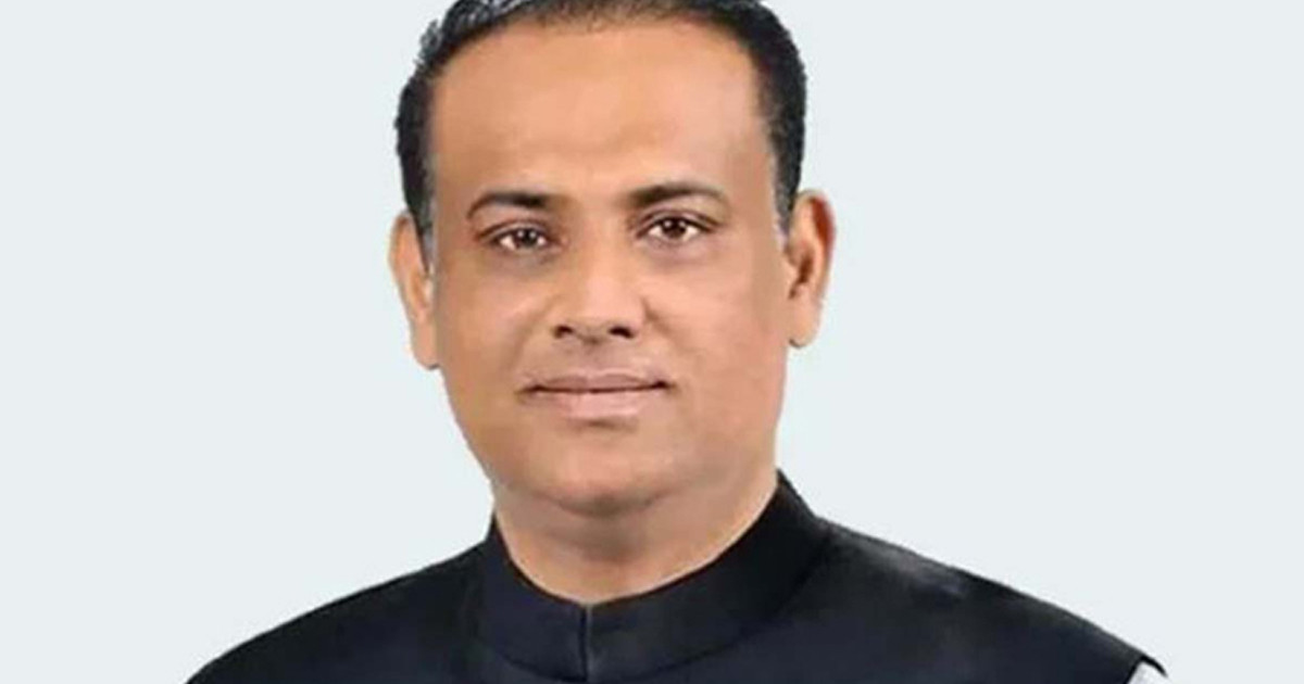 সাবেক ভূমিমন্ত্রী সাইফুজ্জামানের গুলশানের দুই ফ্ল্যাট জব্দ