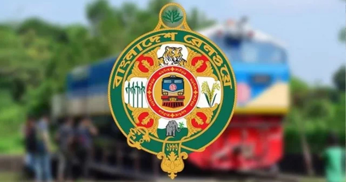 ভাড়া না বাড়িয়েও রেলওয়ের আয় বেড়েছে ২২১ কোটি টাকা