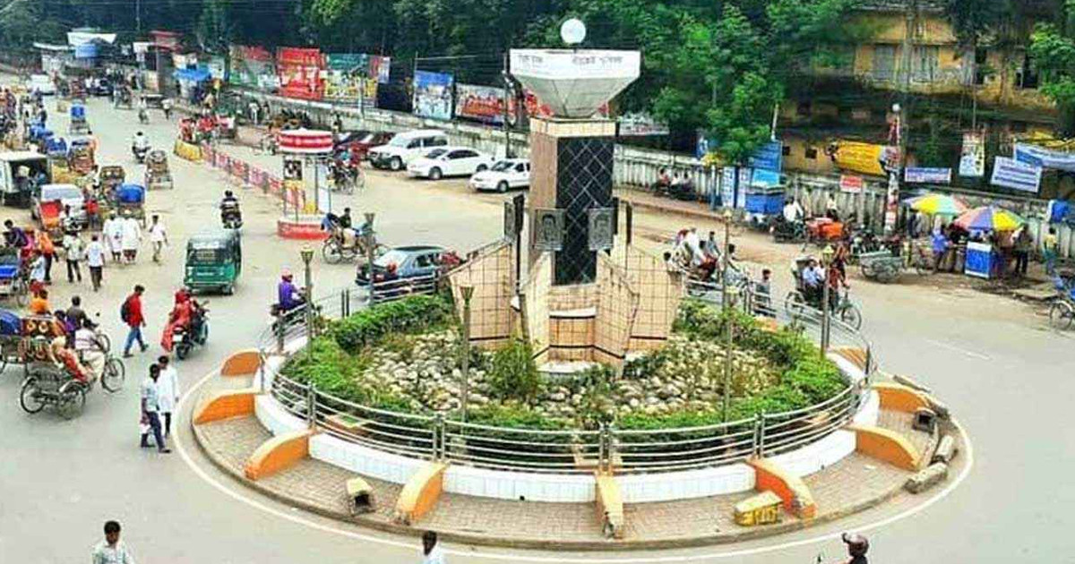 বগুড়ার আলোচিত সেই ৩ ইউনিয়ন পেল নতুন নাম
