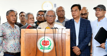 ইসিতে বিএনপির আয়-ব্যয়ের হিসাব জমা