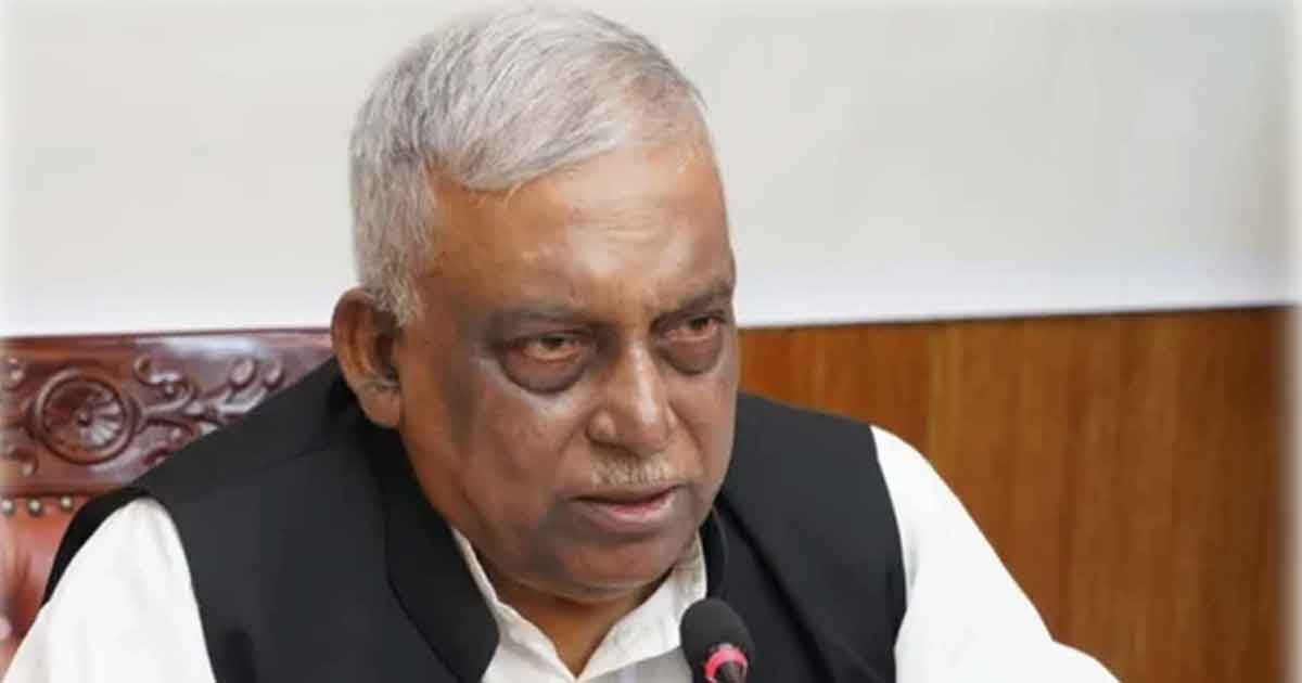 মৃত্যুদণ্ডপ্রাপ্ত কামালকে ফেরত চেয়ে দিল্লিকে ঢাকার চিঠি