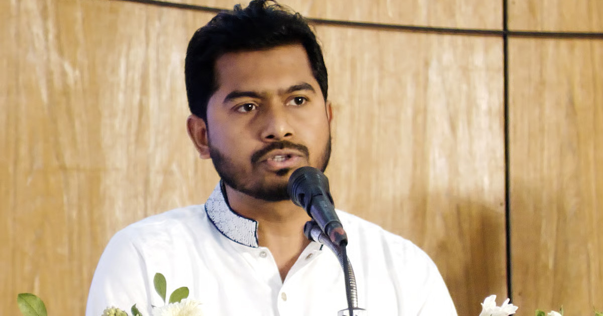 জামায়াতের উত্থান দেশের স্বাধীনতা-সার্বভৌমত্বের জন্য হুমকি: নুর