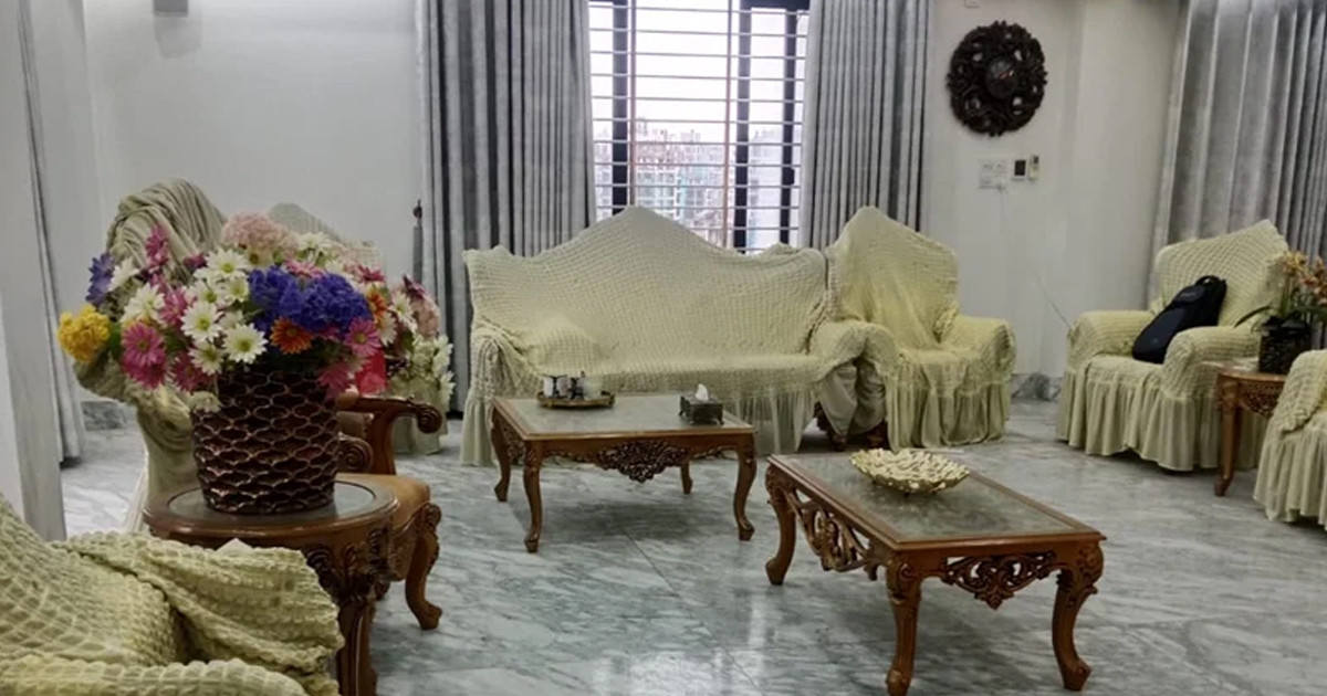 জিয়াউল আহসানের জলসিঁড়ির বাড়িতে দুদকের অভিযান
