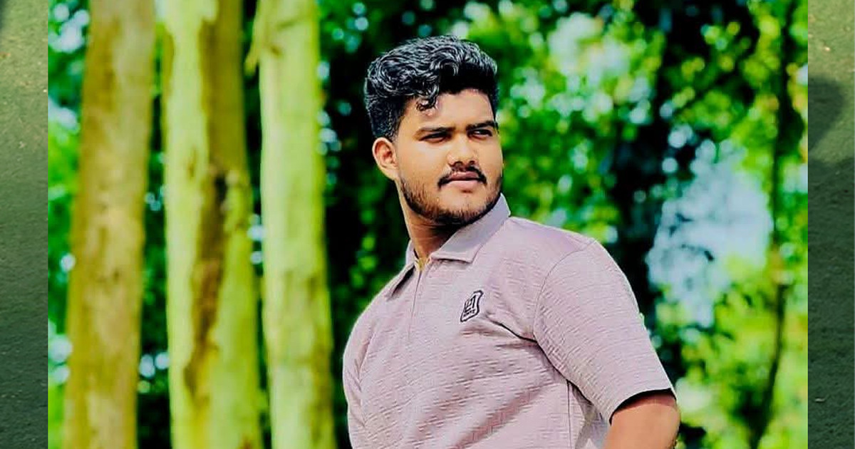 আর্জেন্টিনার খেলা দেখা নিয়ে স্ত্রীর সঙ্গে ঝগড়া, ফ্যানে ঝুললেন যুবক