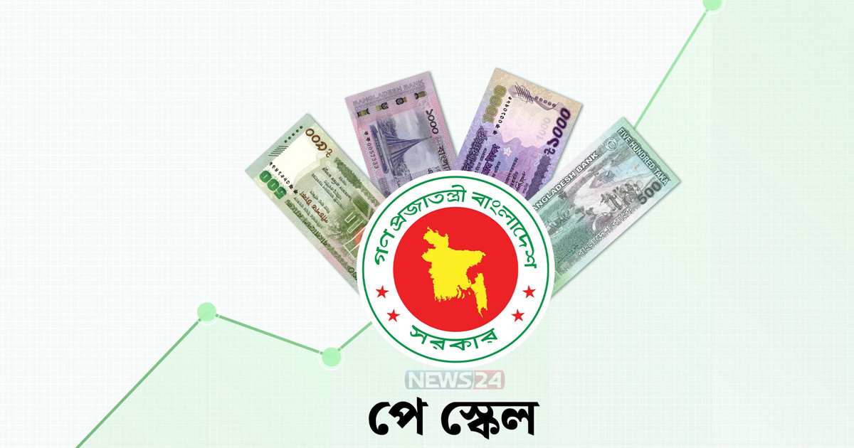 নতুন পে-স্কেলের গেজেট বাস্তবায়ন প্রক্রিয়া চূড়ান্ত