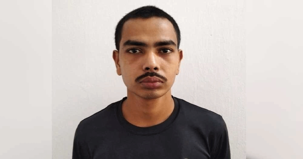 ইয়াবাসহ গ্রেপ্তার এনসিপি নেতাকে দল থেকে বহিষ্কার