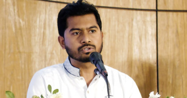 জামায়াতের উত্থান দেশের স্বাধীনতা-সার্বভৌমত্বের জন্য হুমকি: নুর