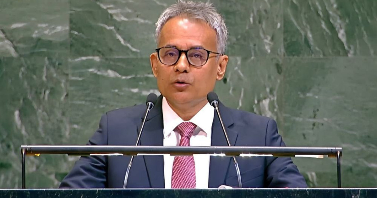 ২০৩০ সালের মধ্যে সড়কে মৃত্যু অর্ধেকে নামানোর অঙ্গীকার পুনর্ব্যক্ত বাংলাদেশের