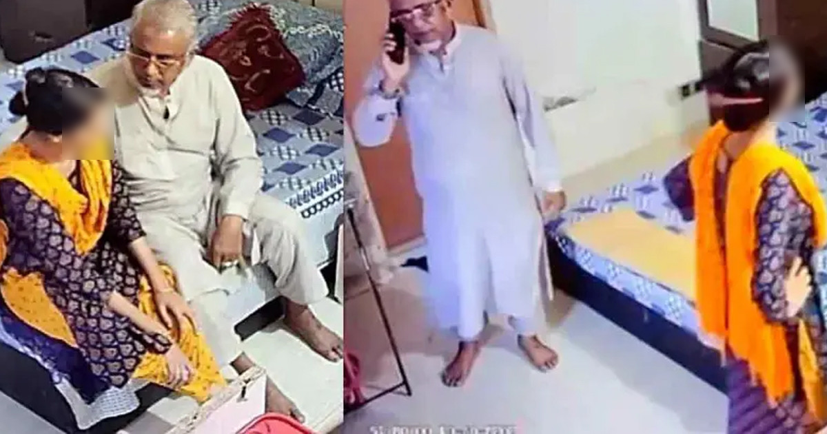 জামায়াত নেতার ভাইরাল ভিডিওটি আসল নাকি এআই? জানালো রিউমর স্ক্যানার