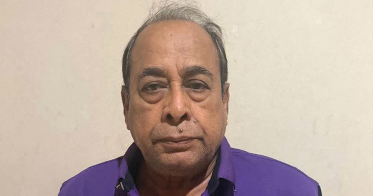শহীদ রাষ্ট্রপতি জিয়াউর রহমান হত্যা মামলার আসামি মোজাফফরকে বৃহস্পতিবার ট্রাইব্যুনালে হাজিরের নির্দেশ