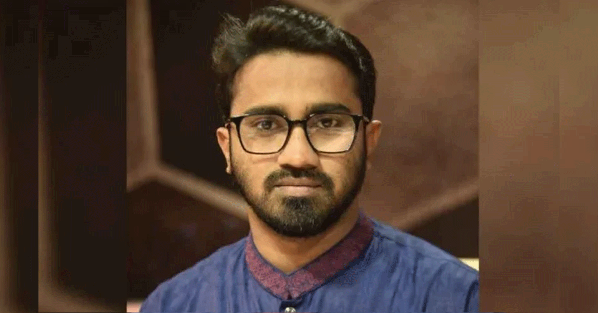 ওই নারীকে জামায়াত এমপির ‘দ্বিতীয় স্ত্রী’ দাবি নিয়ে রাশেদ খাঁনের প্রশ্ন