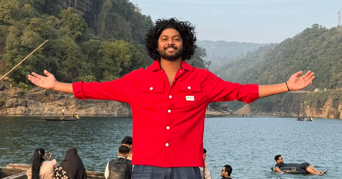 কন্টেন্ট ক্রিয়েটর কাফির বিরুদ্ধে মামলা