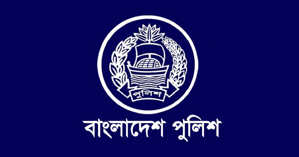 পুলিশের উচ্চপর্যায়ে বড় রদবদল