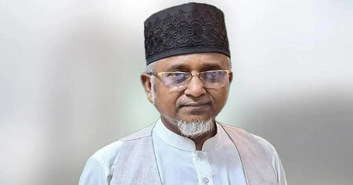 জামায়াত এমপি নজরুলের বিয়ের কাবিননামা নিয়ে চাঞ্চল্যকর তথ্য দিলেন কাজী
