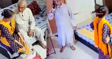 জামায়াত নেতার ভাইরাল ভিডিওটি আসল নাকি এআই? জানালো রিউমর স্ক্যানার