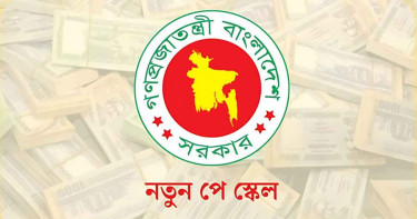 নতুন পে স্কেলের সমাধান হতে পারে যেভাবে