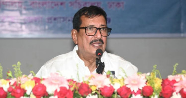 প্রবাসী কার্ডধারীদের জন্য ভূমিসেবা সহজ করার নির্দেশ ভূমিমন্ত্রীর