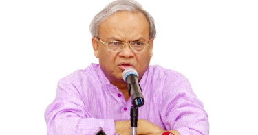 ‘ষড়যন্ত্রে হতাশ না হয়ে দলের সব নেতাকর্মীকে ঐক্যবদ্ধ থাকতে হবে’