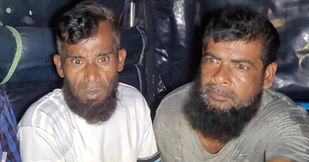 মানসিক ভারসাম্যহীন নারীকে সংঘবদ্ধ ধর্ষণ, তিন মাসের অন্তঃসত্ত্বা